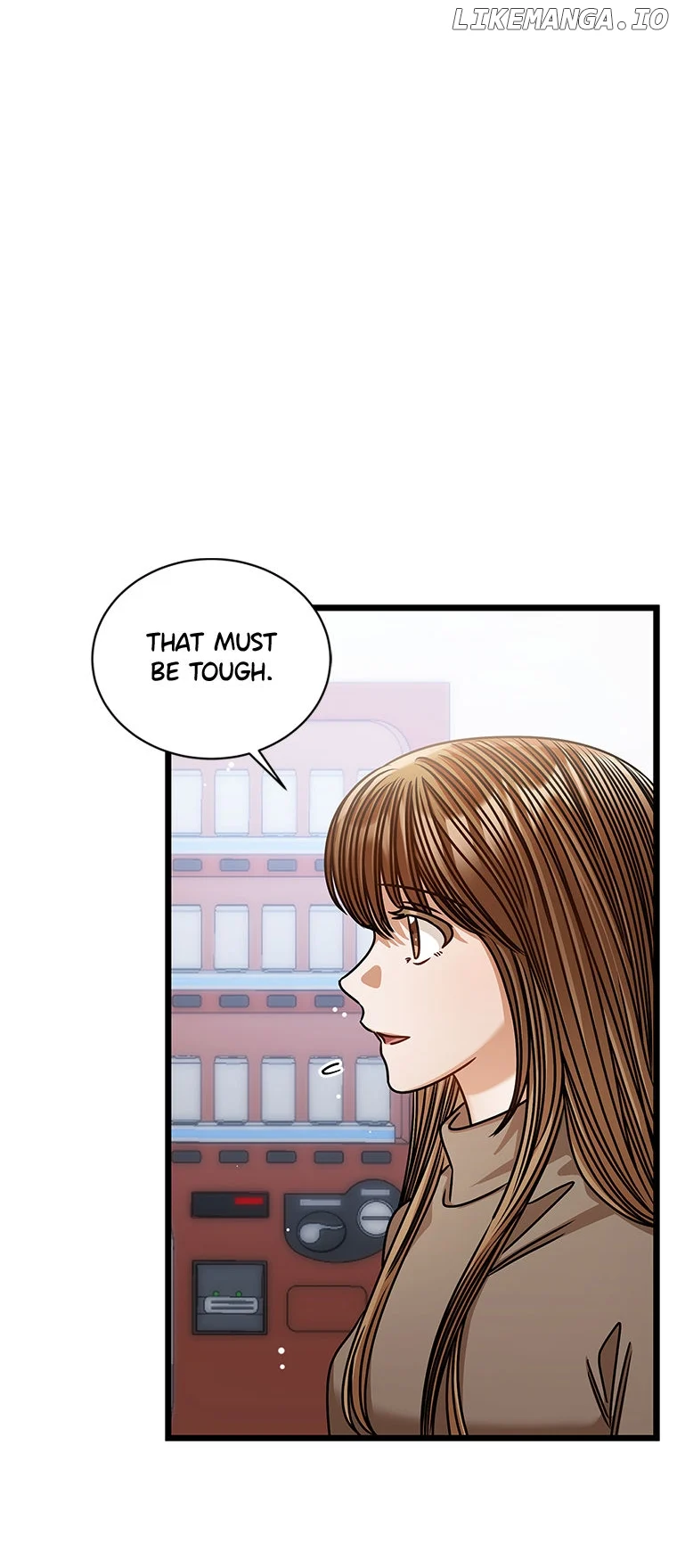 I Confessed to the Boss Chapter 99 - Page 50