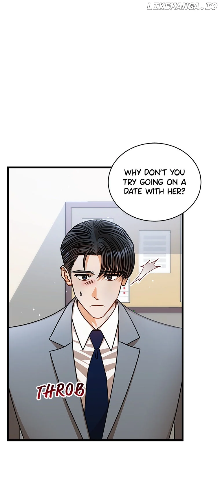 I Confessed to the Boss Chapter 99 - Page 52