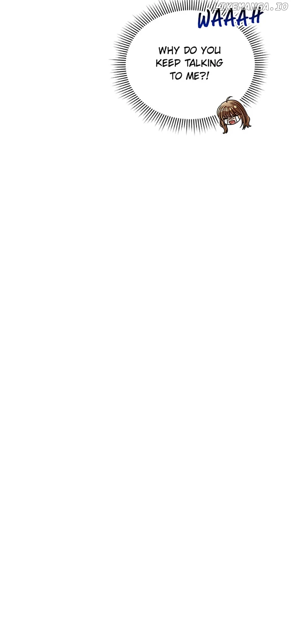 I Confessed to the Boss Chapter 100 - Page 11