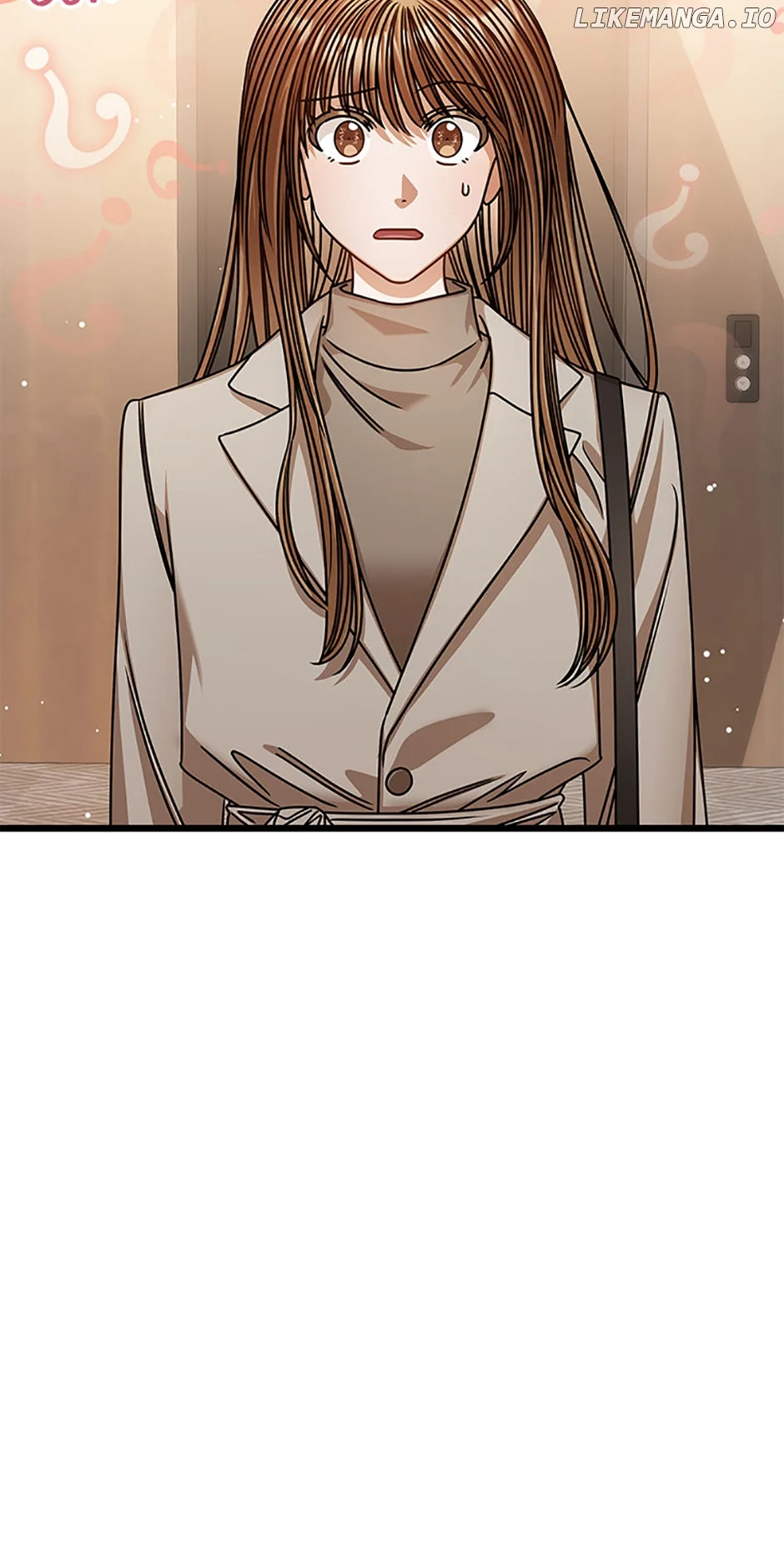 I Confessed to the Boss Chapter 100 - Page 20