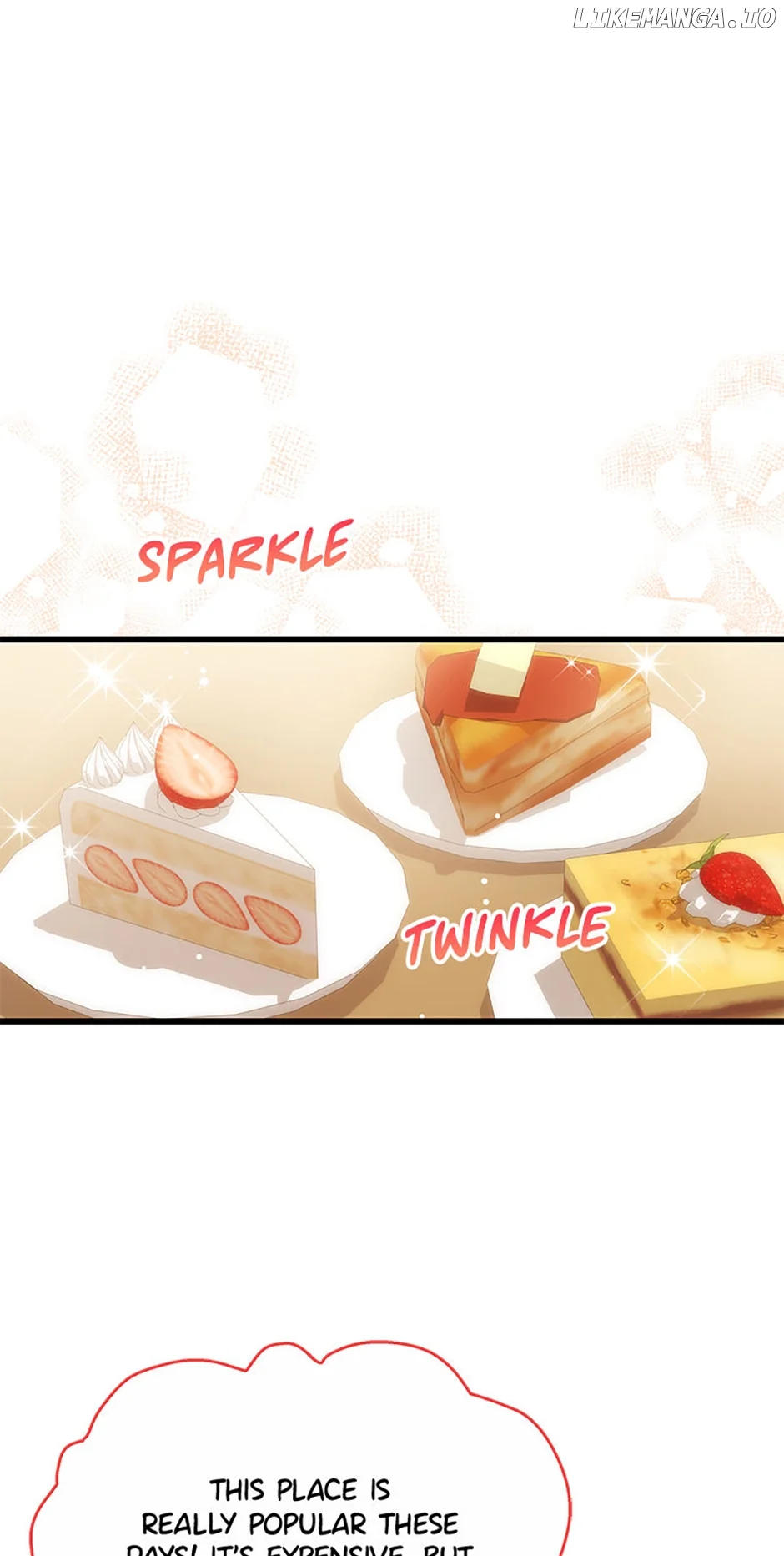 I Confessed to the Boss Chapter 100 - Page 21