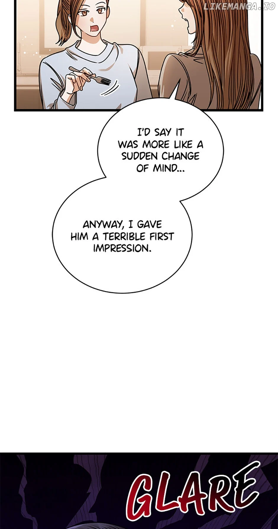 I Confessed to the Boss Chapter 100 - Page 27