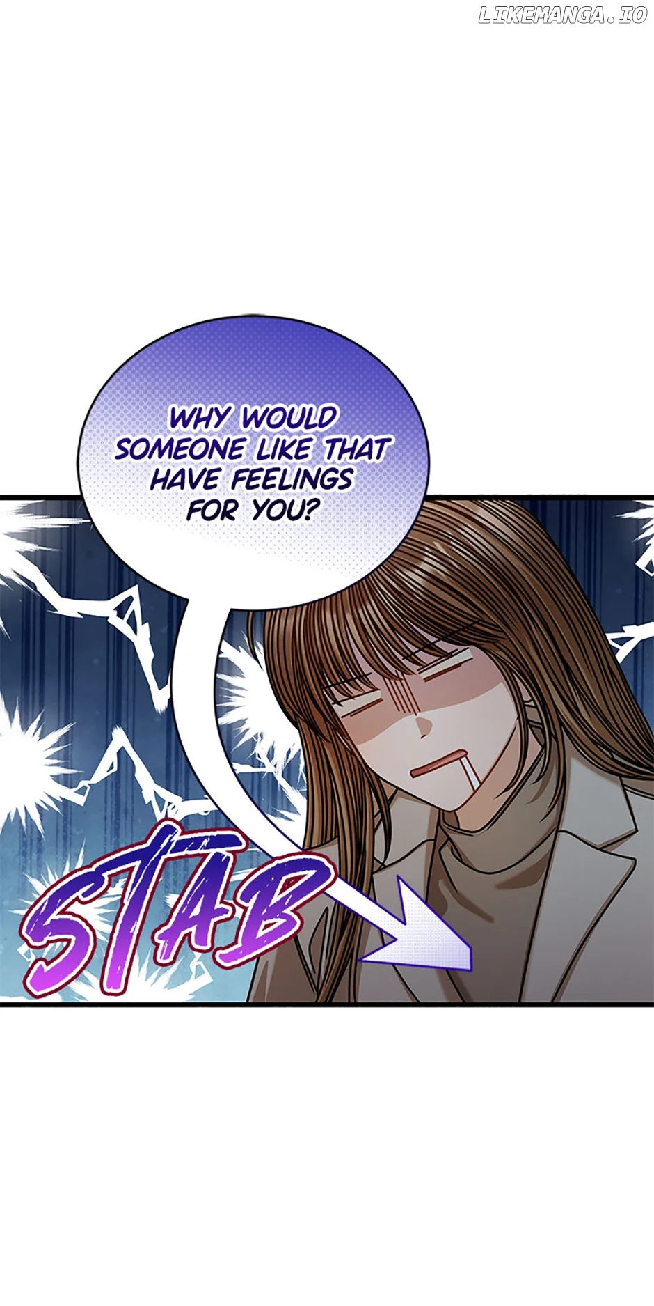 I Confessed to the Boss Chapter 100 - Page 33