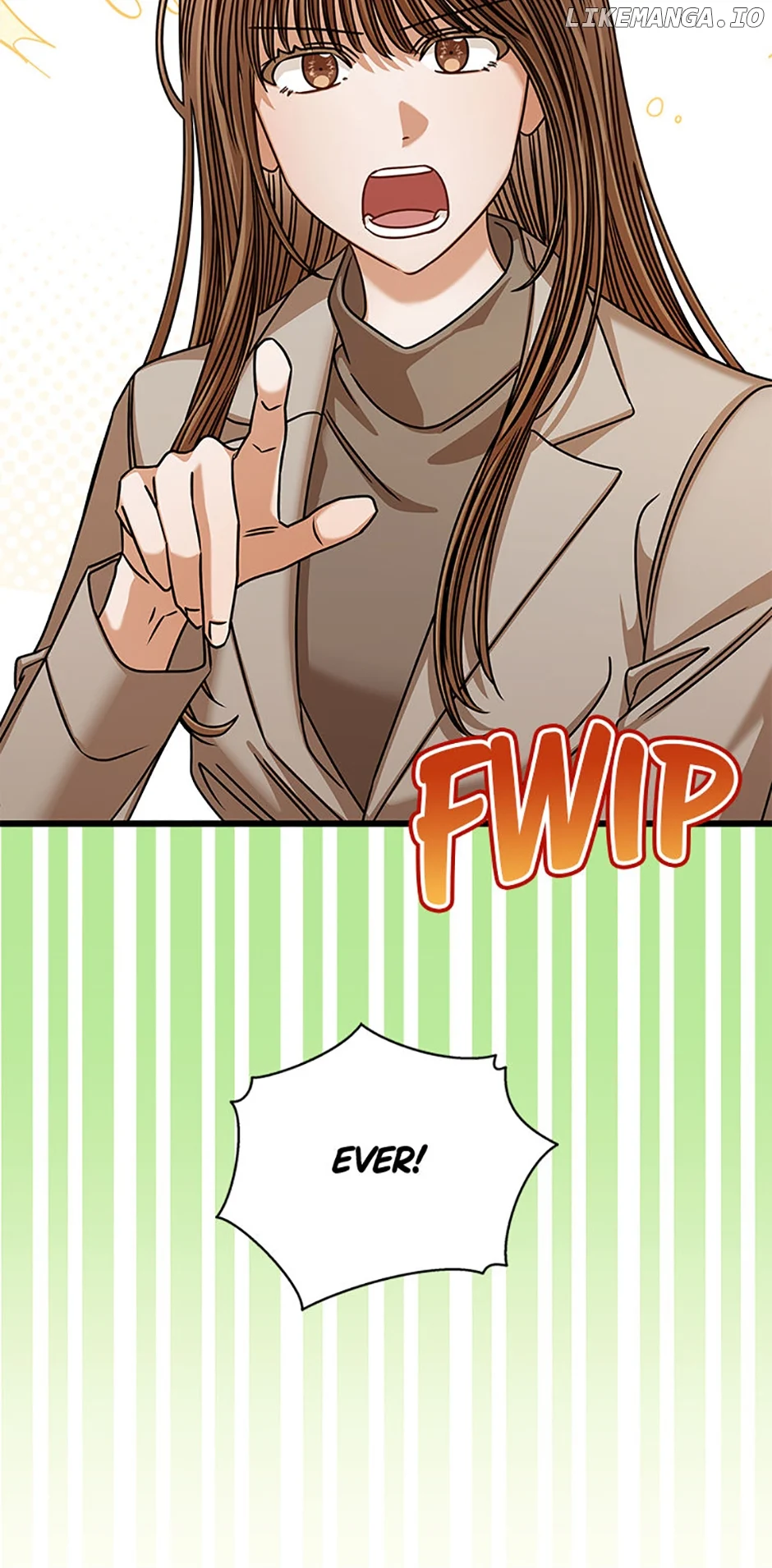 I Confessed to the Boss Chapter 100 - Page 39