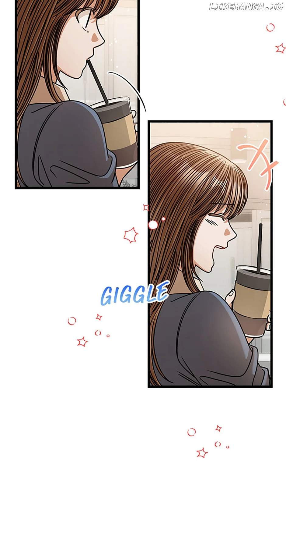 I Confessed to the Boss Chapter 100 - Page 45