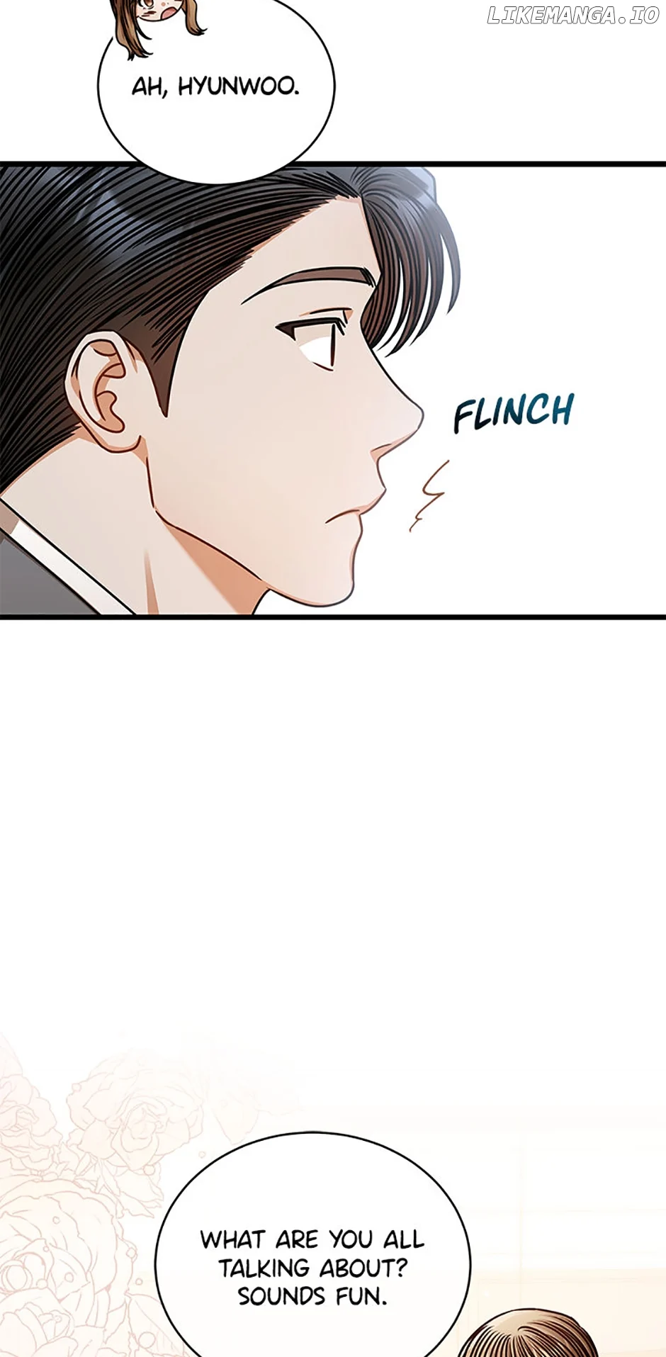 I Confessed to the Boss Chapter 100 - Page 47