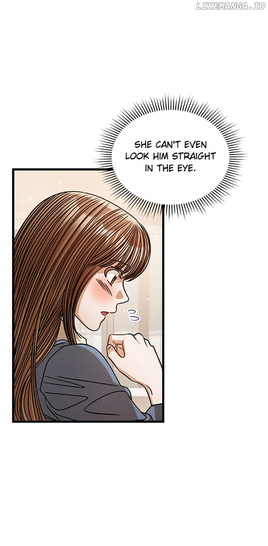 I Confessed to the Boss Chapter 100 - Page 49