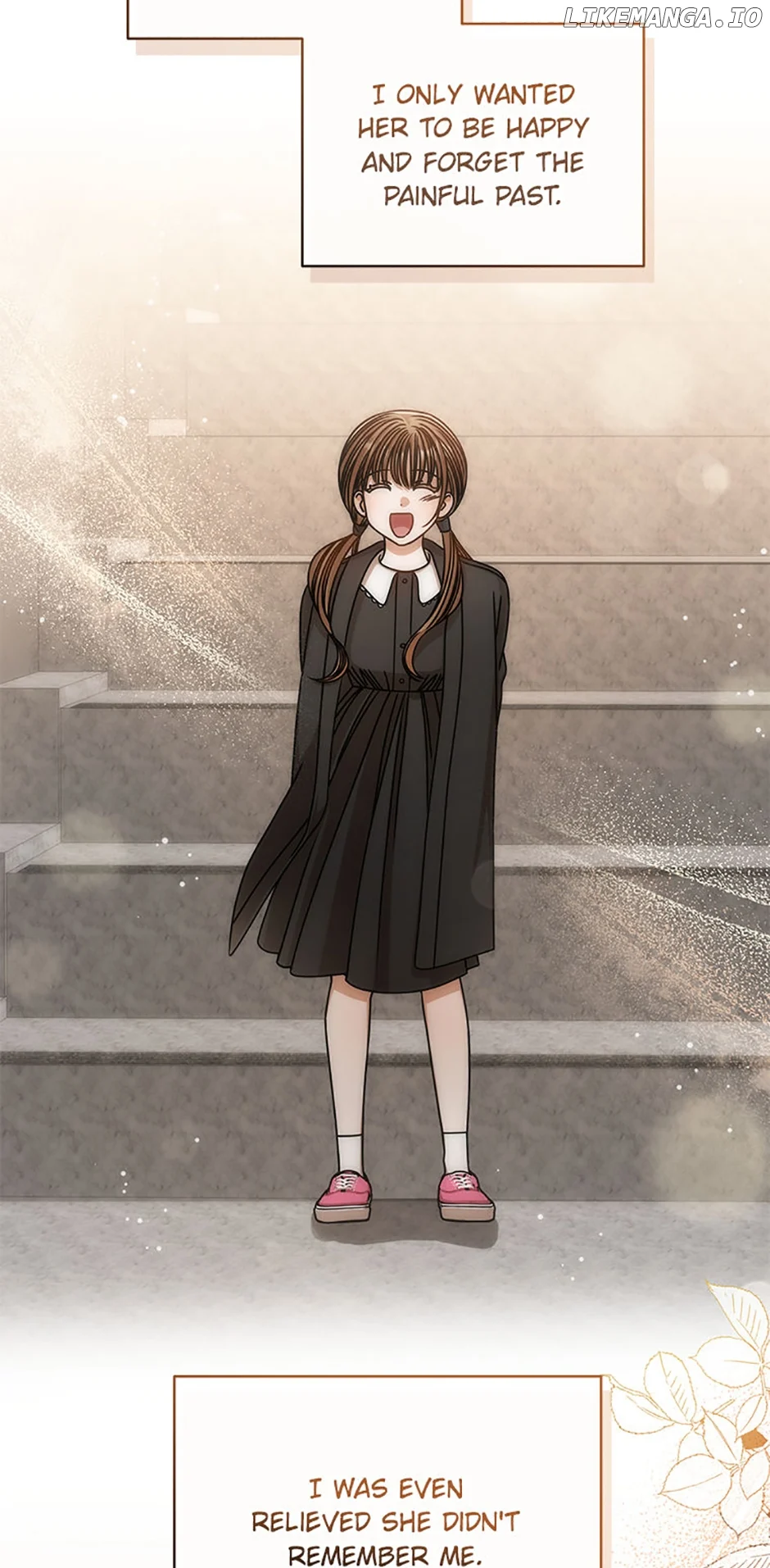 I Confessed to the Boss Chapter 100 - Page 53