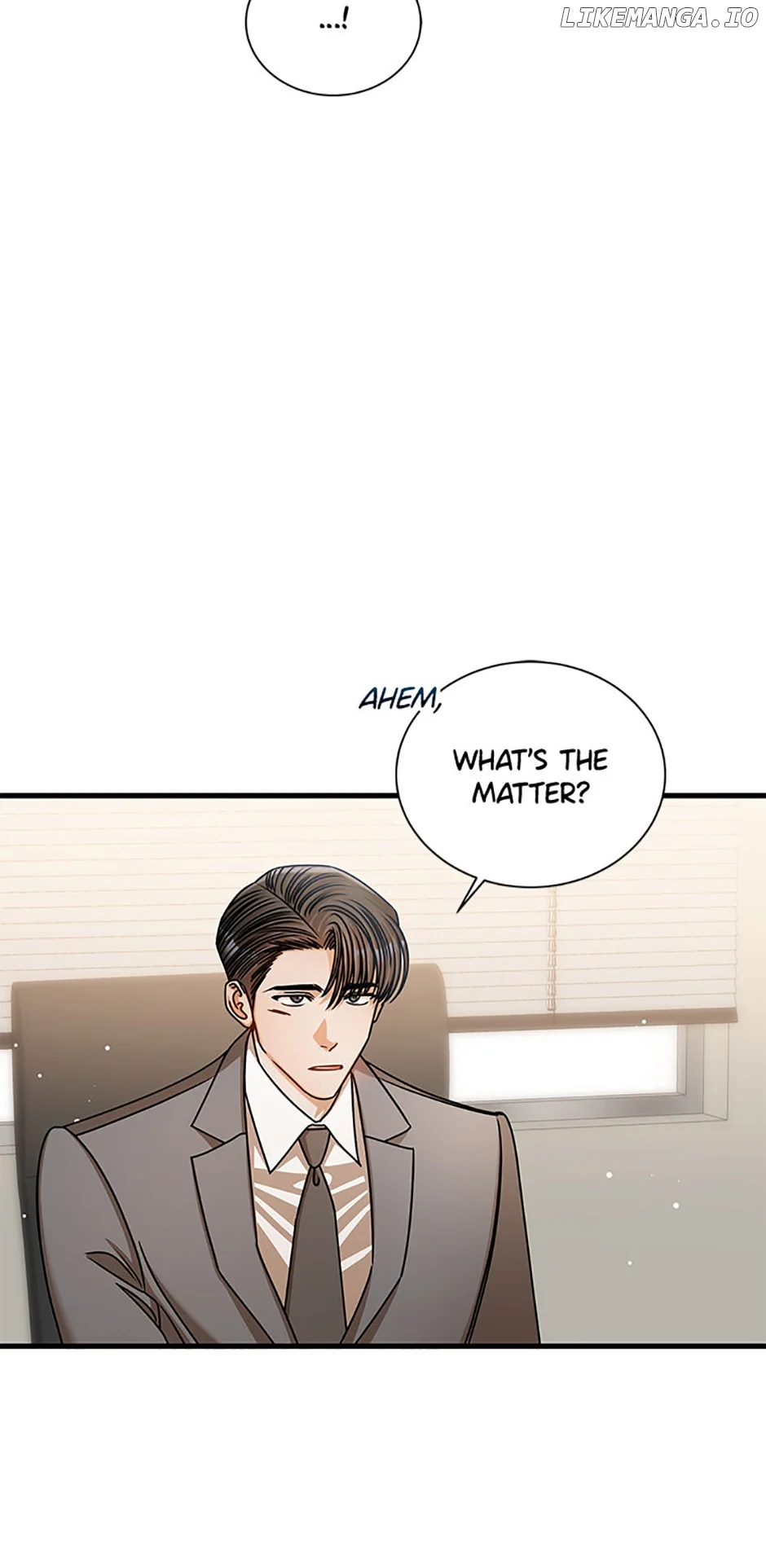 I Confessed to the Boss Chapter 100 - Page 62