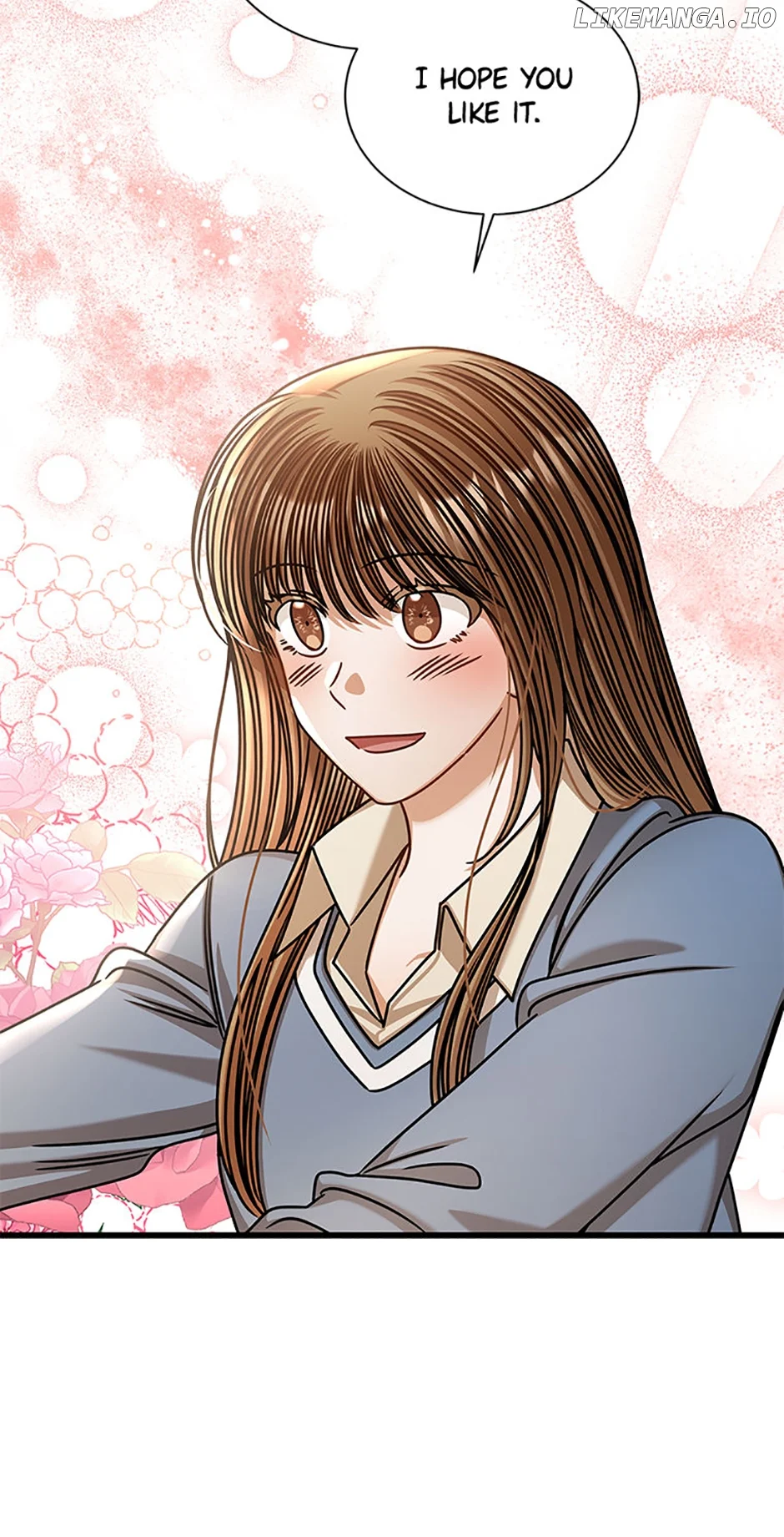 I Confessed to the Boss Chapter 100 - Page 65