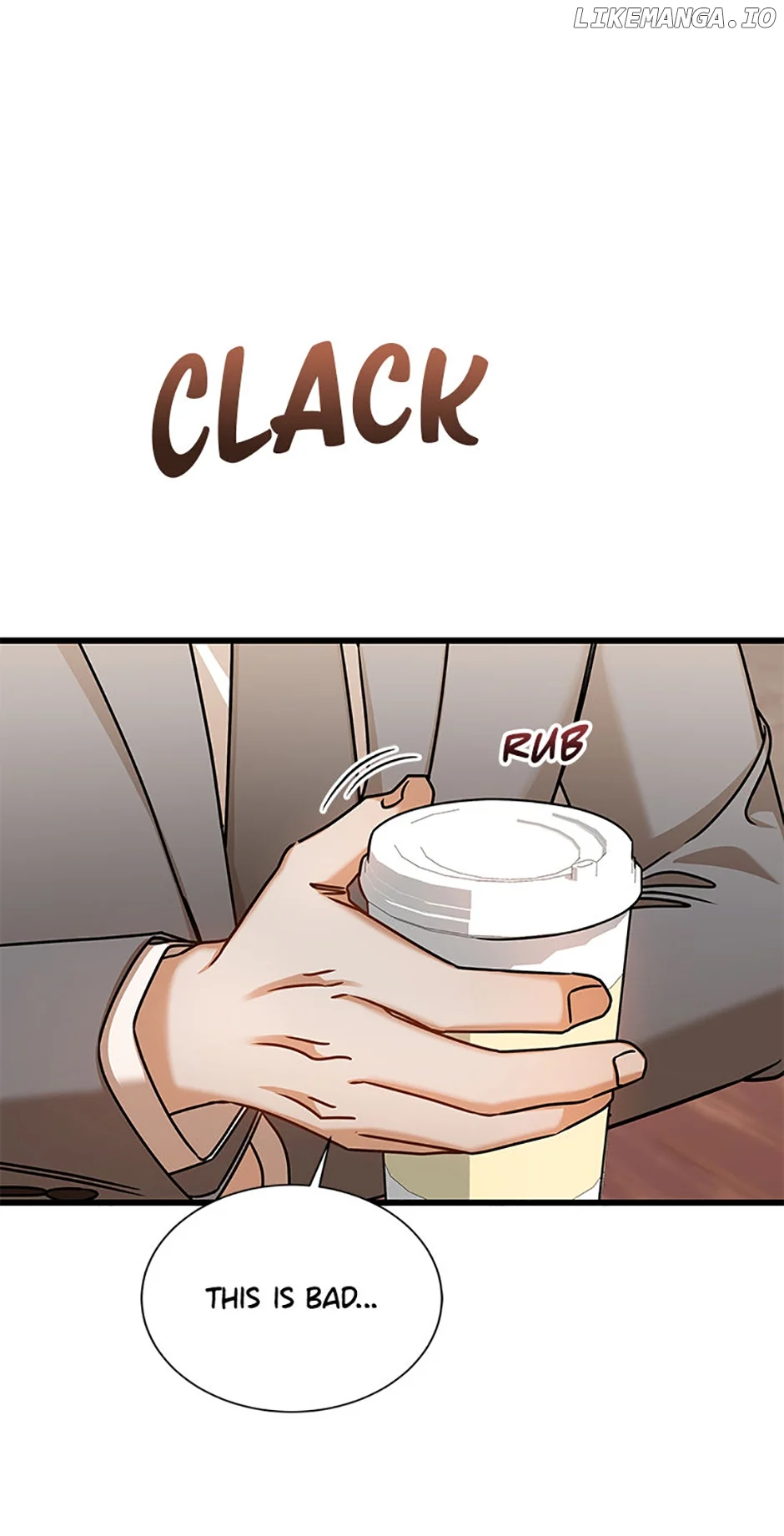 I Confessed to the Boss Chapter 100 - Page 68