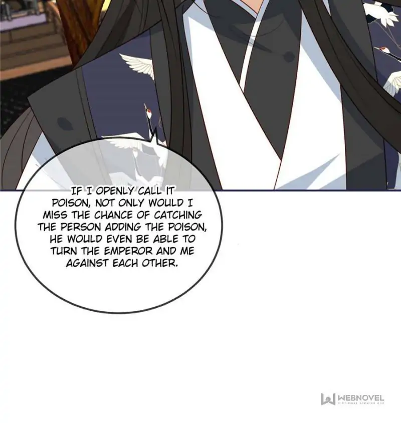 I Control the Prince’s Heart After a Rotten Exhibition Chapter 17 - Page 33