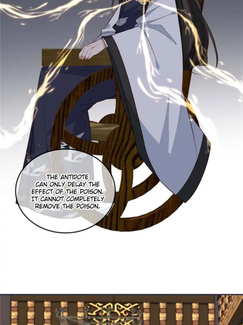 I Control the Prince’s Heart After a Rotten Exhibition Chapter 17 - Page 36