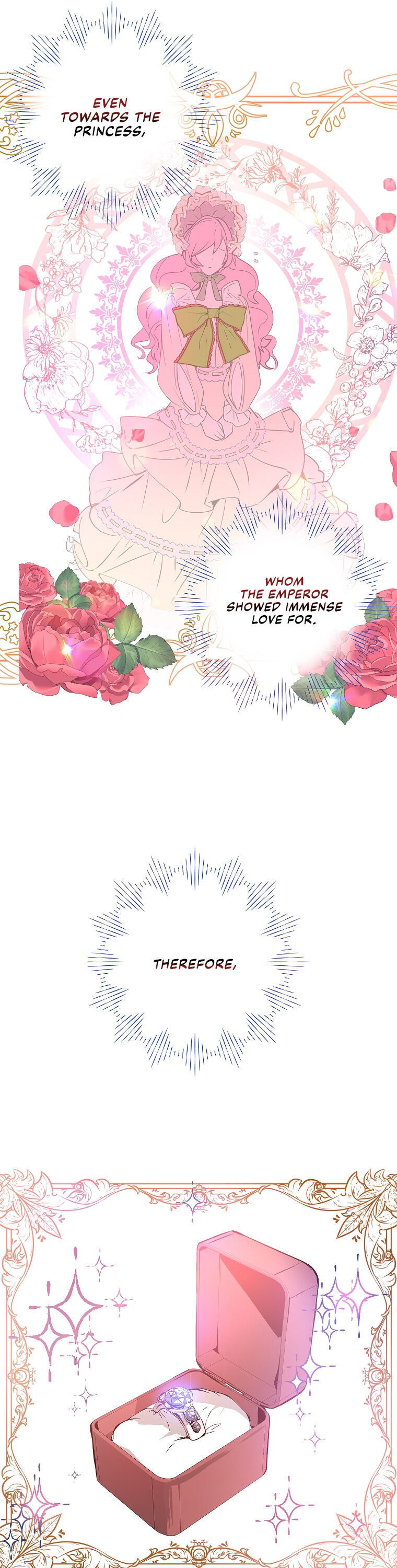 I Didn’t Mean to Seduce the Male Lead Chapter 0 - Page 5