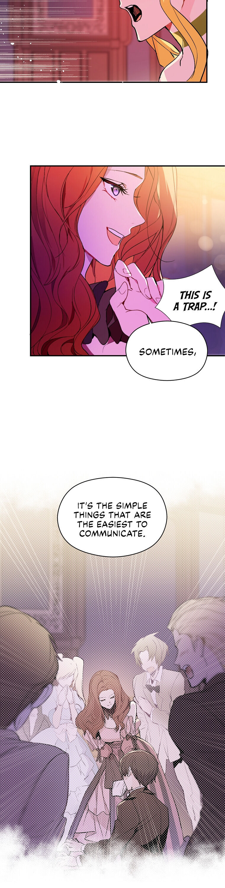 I Didn’t Mean to Seduce the Male Lead Chapter 1 - Page 11