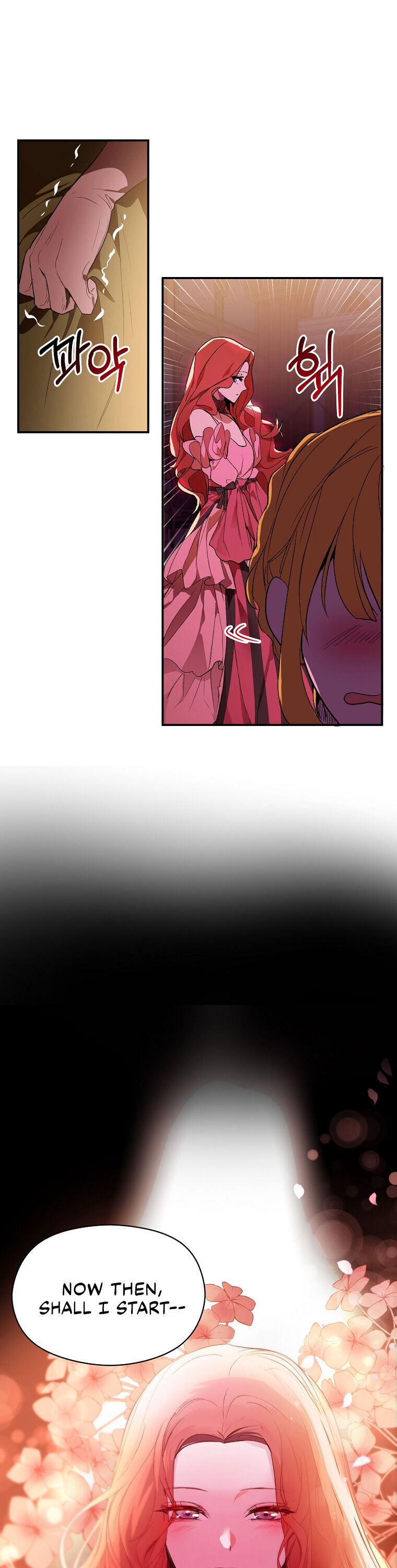 I Didn’t Mean to Seduce the Male Lead Chapter 1 - Page 12