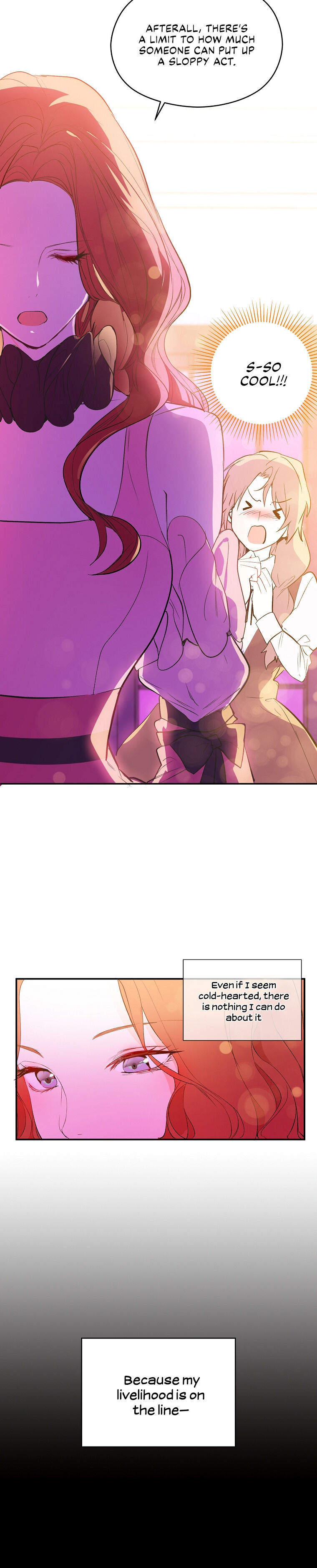 I Didn’t Mean to Seduce the Male Lead Chapter 1 - Page 15