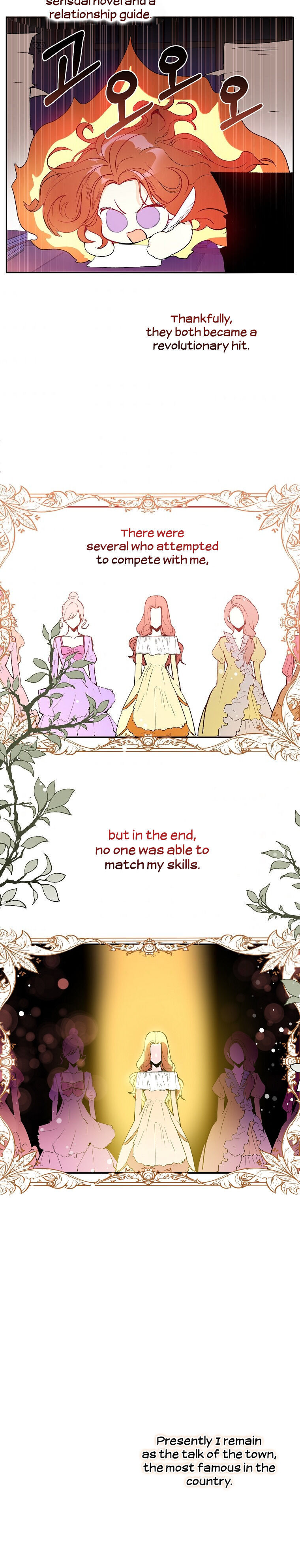 I Didn’t Mean to Seduce the Male Lead Chapter 1 - Page 19