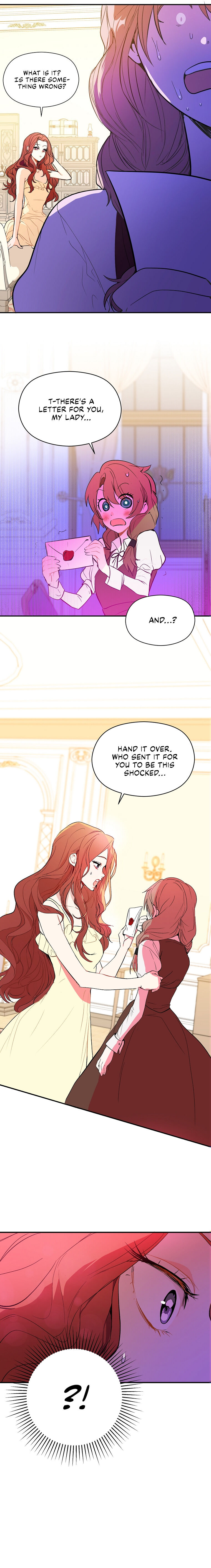 I Didn’t Mean to Seduce the Male Lead Chapter 1 - Page 22