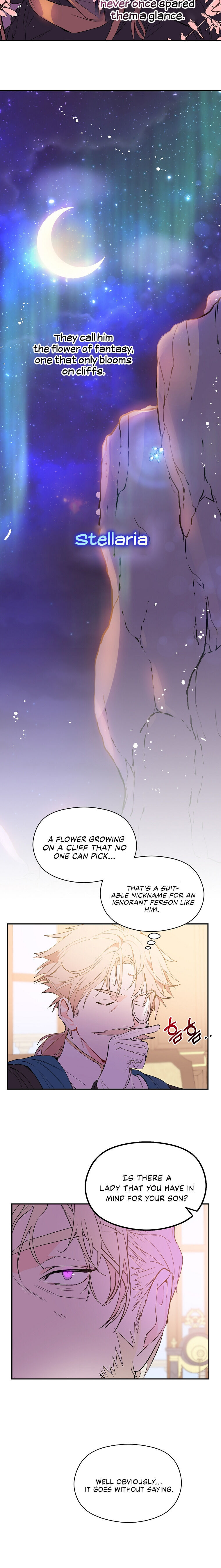 I Didn’t Mean to Seduce the Male Lead Chapter 2 - Page 11