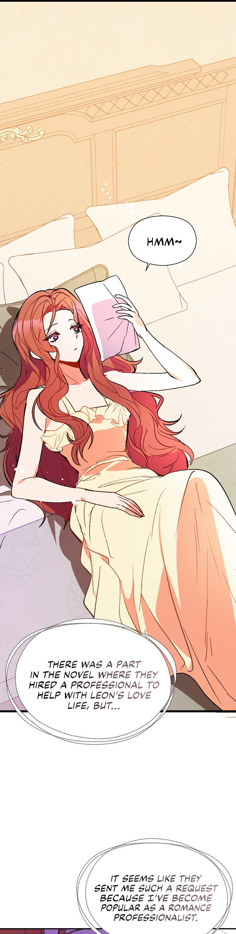 I Didn’t Mean to Seduce the Male Lead Chapter 2 - Page 16