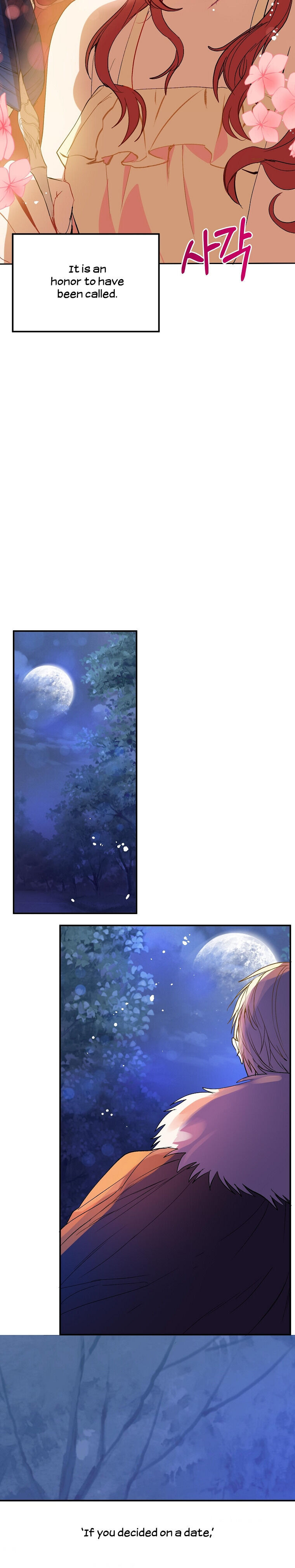 I Didn’t Mean to Seduce the Male Lead Chapter 2 - Page 26