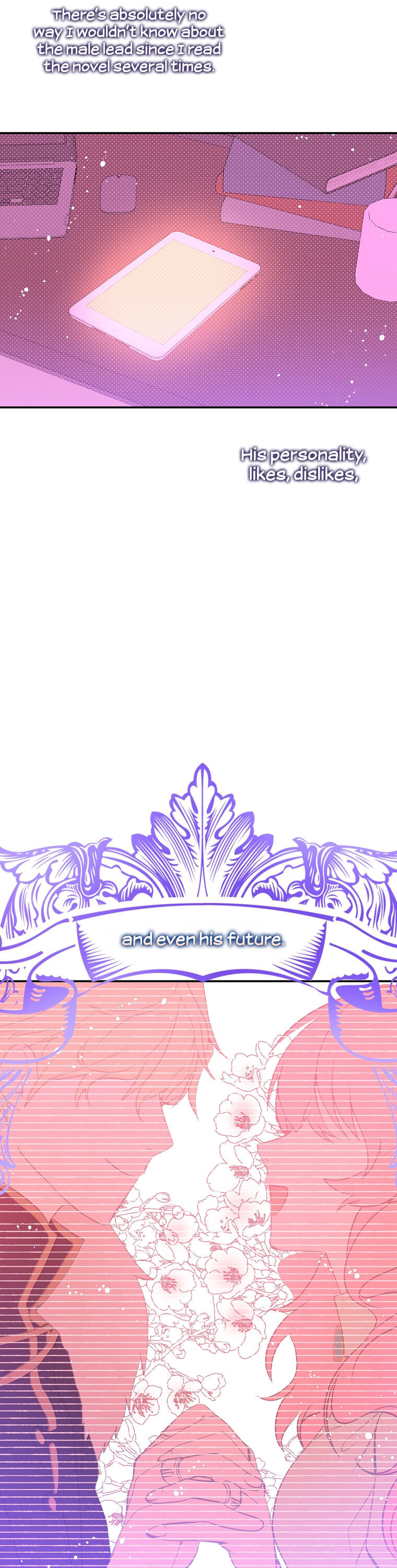 I Didn’t Mean to Seduce the Male Lead Chapter 3 - Page 6