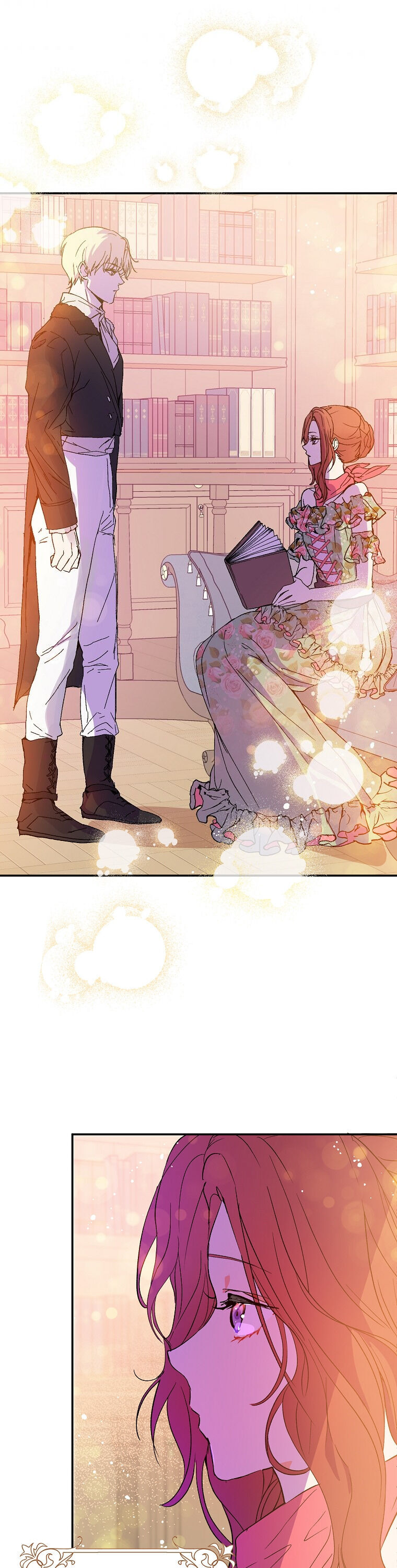 I Didn’t Mean to Seduce the Male Lead Chapter 3 - Page 11