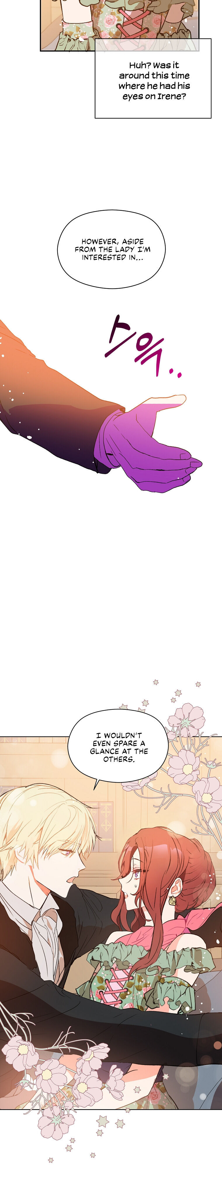 I Didn’t Mean to Seduce the Male Lead Chapter 3 - Page 21