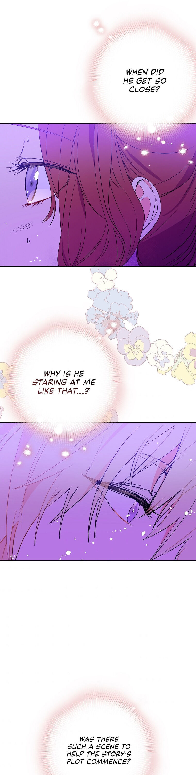 I Didn’t Mean to Seduce the Male Lead Chapter 3 - Page 22