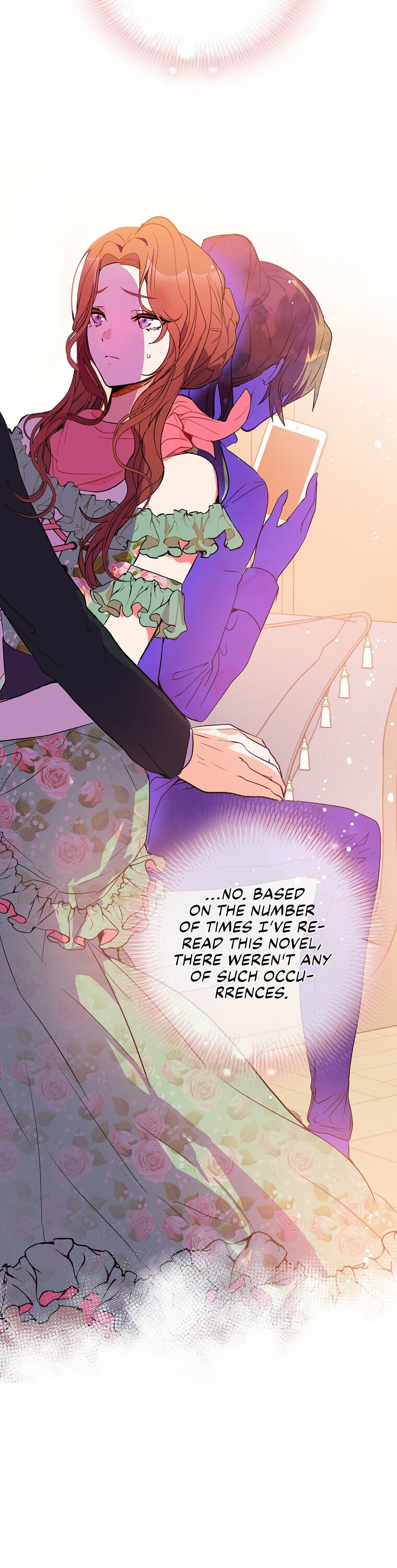 I Didn’t Mean to Seduce the Male Lead Chapter 3 - Page 23