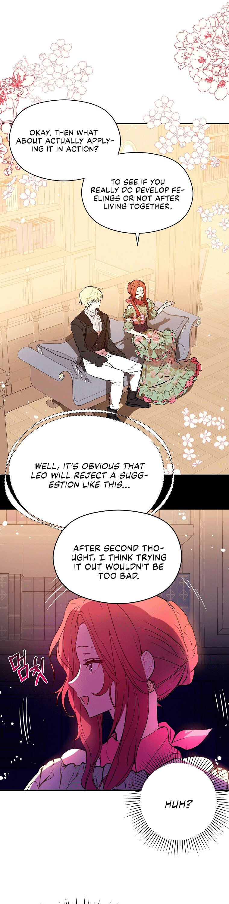 I Didn’t Mean to Seduce the Male Lead Chapter 4 - Page 10