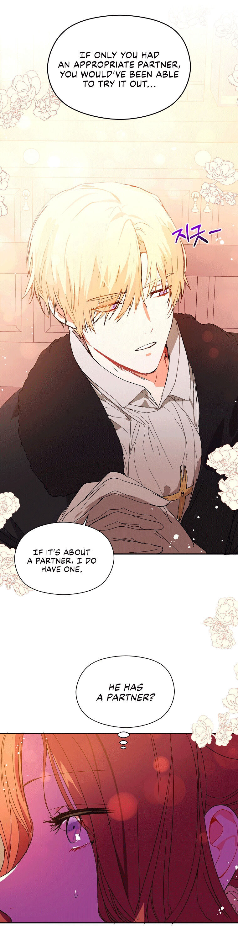 I Didn’t Mean to Seduce the Male Lead Chapter 4 - Page 12