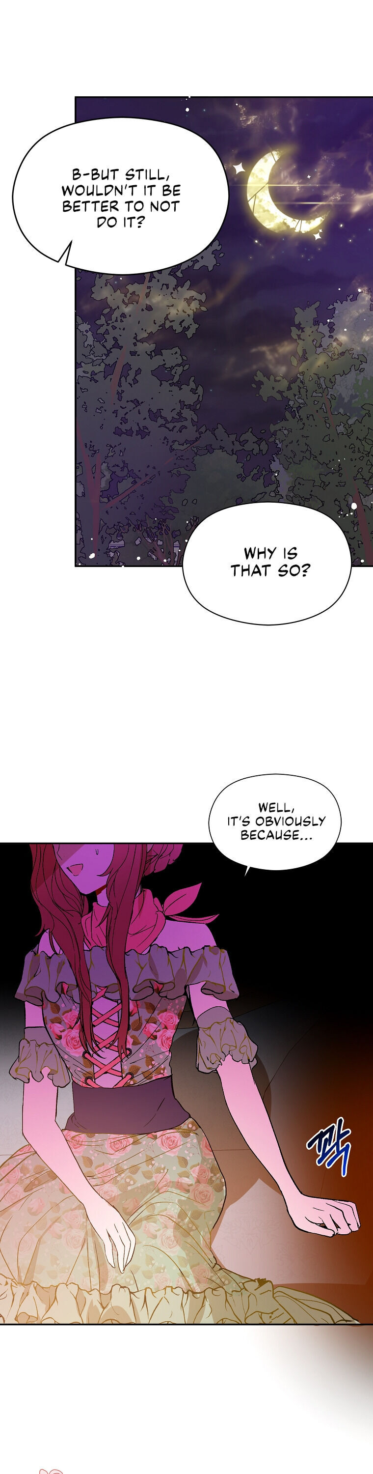 I Didn’t Mean to Seduce the Male Lead Chapter 4 - Page 15