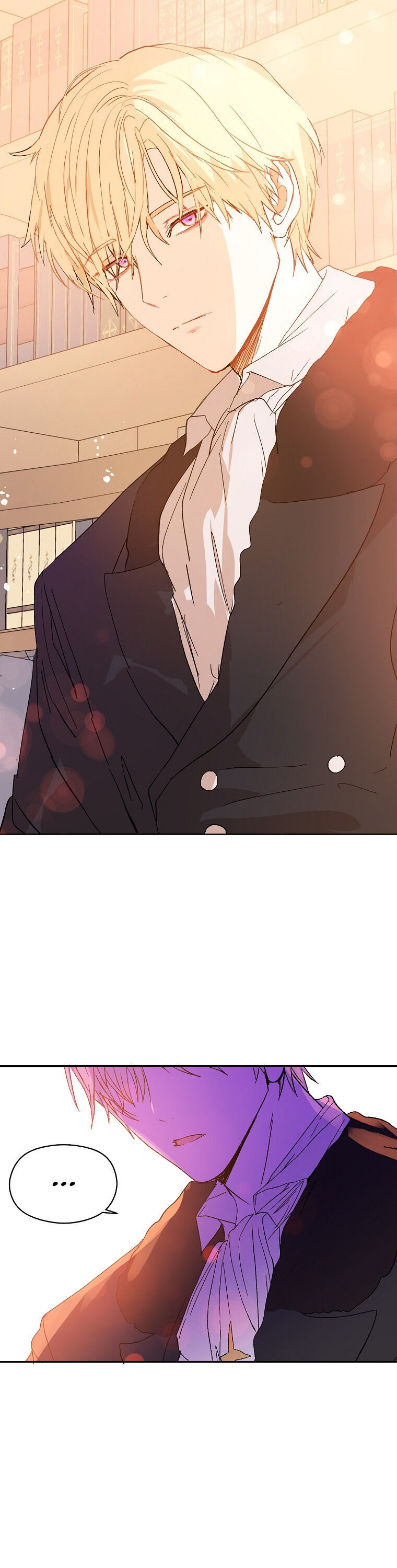 I Didn’t Mean to Seduce the Male Lead Chapter 4 - Page 17