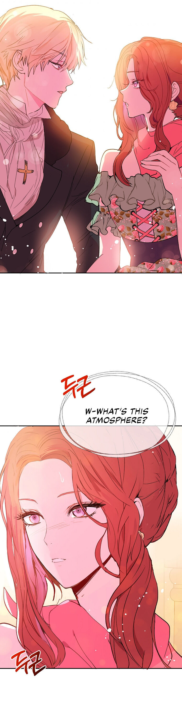 I Didn’t Mean to Seduce the Male Lead Chapter 4 - Page 20