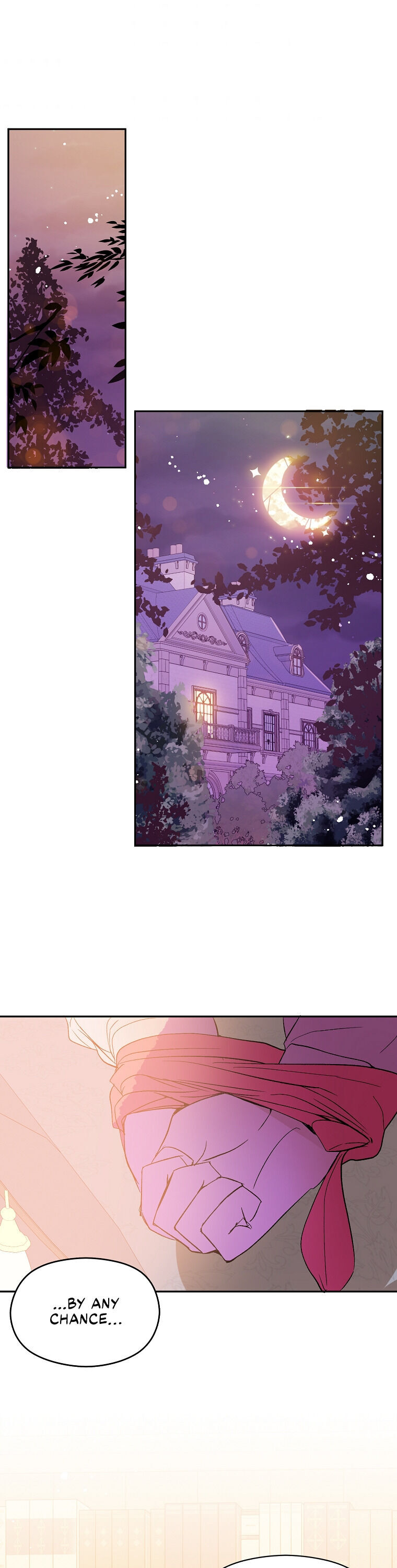 I Didn’t Mean to Seduce the Male Lead Chapter 4 - Page 23