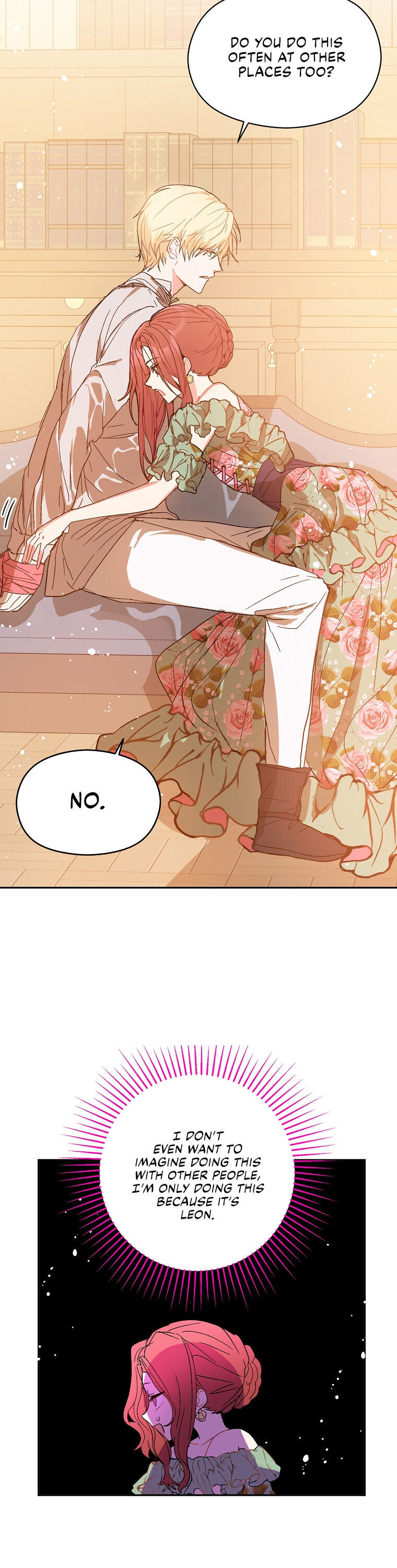 I Didn’t Mean to Seduce the Male Lead Chapter 4 - Page 24