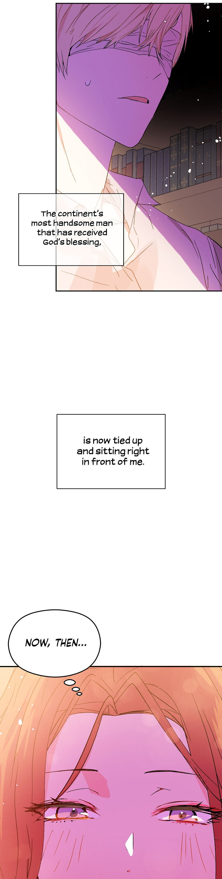 I Didn’t Mean to Seduce the Male Lead Chapter 4 - Page 29