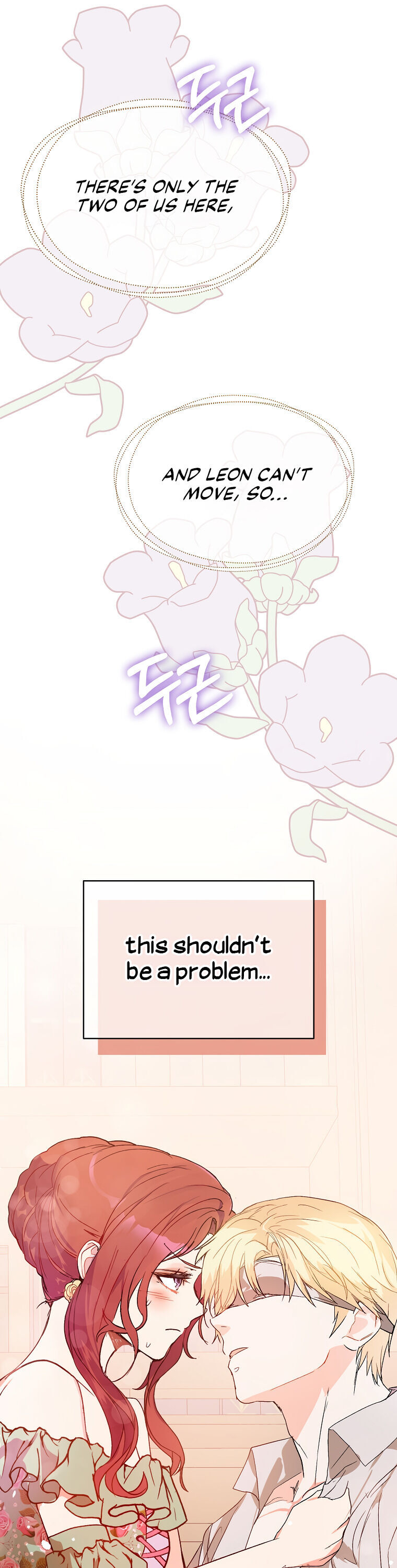 I Didn’t Mean to Seduce the Male Lead Chapter 5 - Page 7