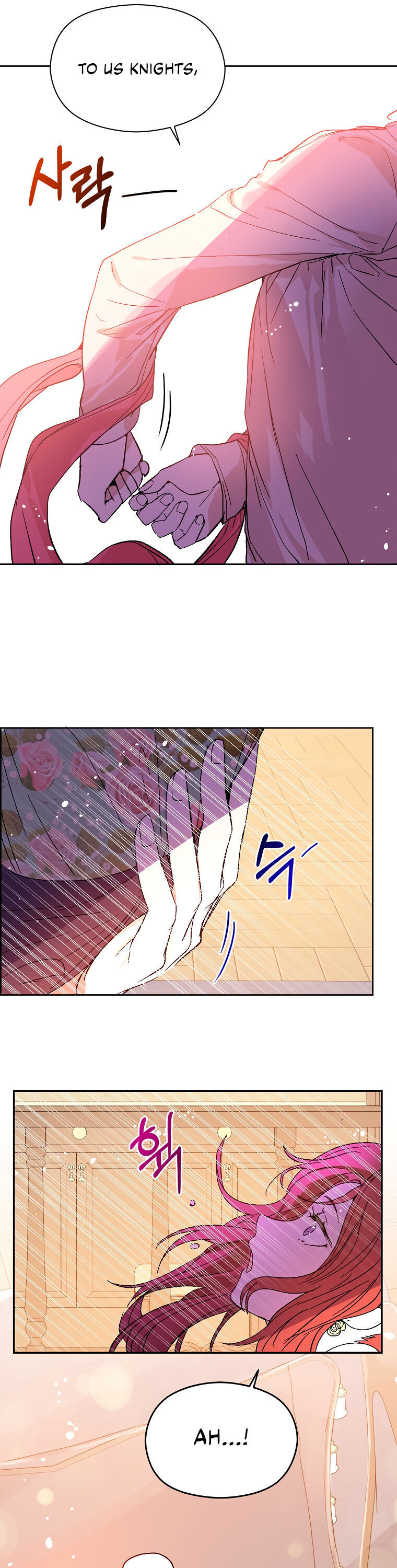 I Didn’t Mean to Seduce the Male Lead Chapter 5 - Page 9