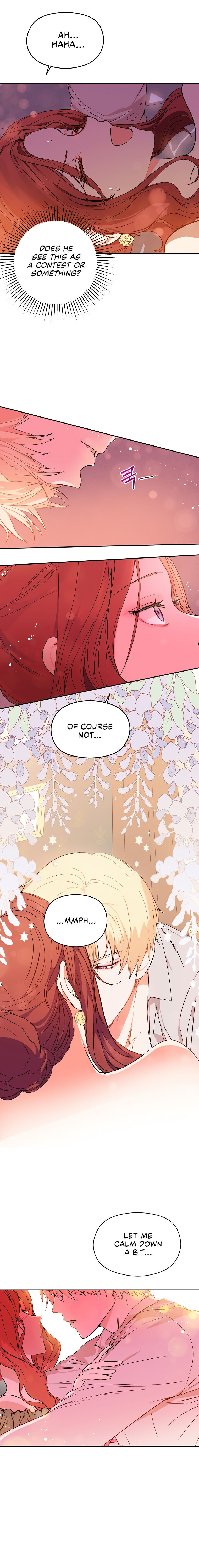 I Didn’t Mean to Seduce the Male Lead Chapter 5 - Page 12