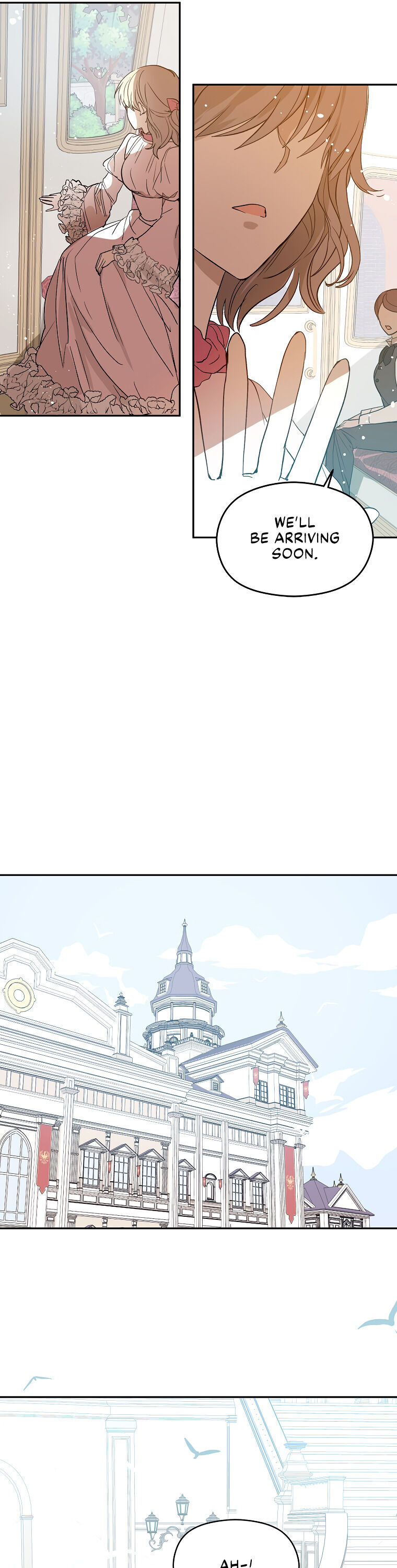 I Didn’t Mean to Seduce the Male Lead Chapter 5 - Page 19