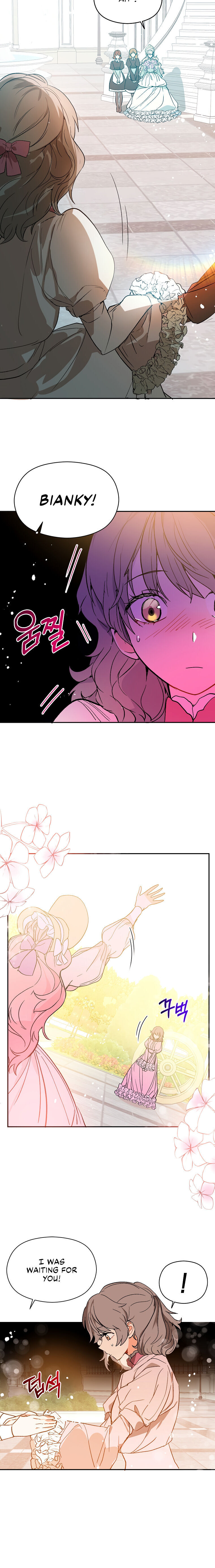 I Didn’t Mean to Seduce the Male Lead Chapter 5 - Page 20