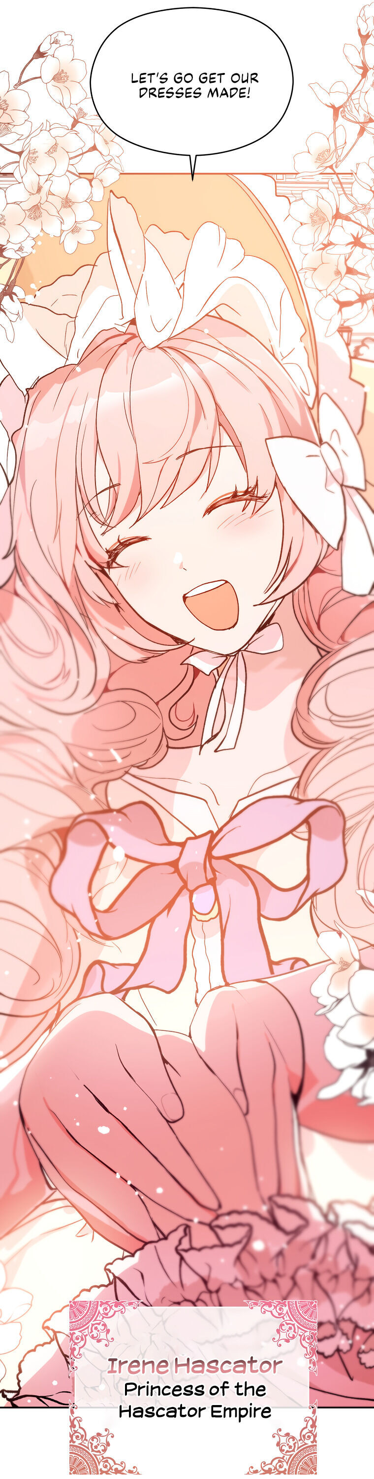 I Didn’t Mean to Seduce the Male Lead Chapter 5 - Page 21