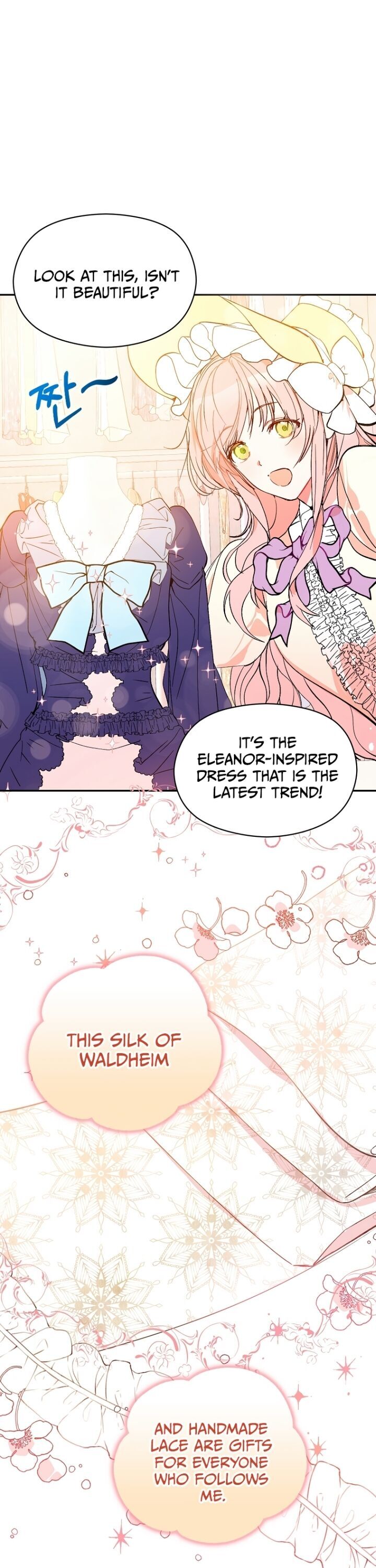 I Didn’t Mean to Seduce the Male Lead Chapter 6 - Page 5