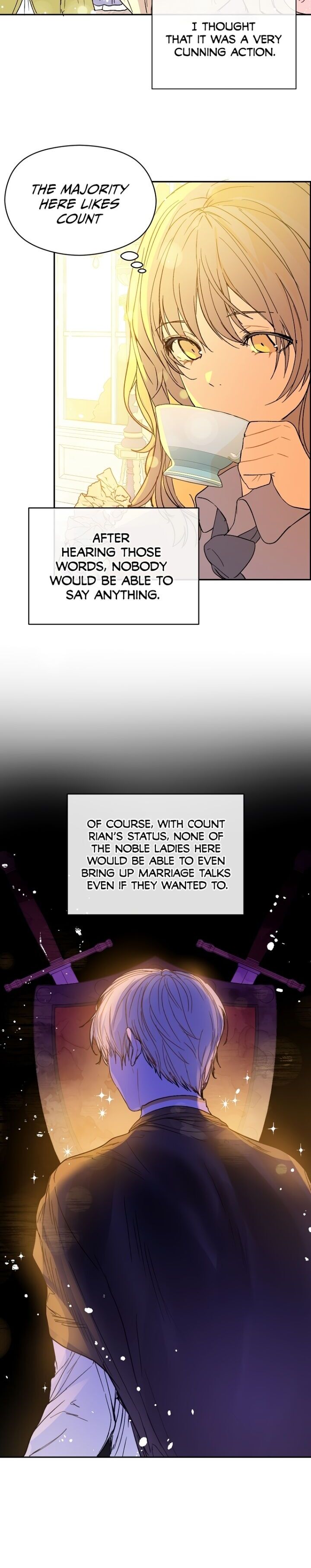 I Didn’t Mean to Seduce the Male Lead Chapter 6 - Page 14