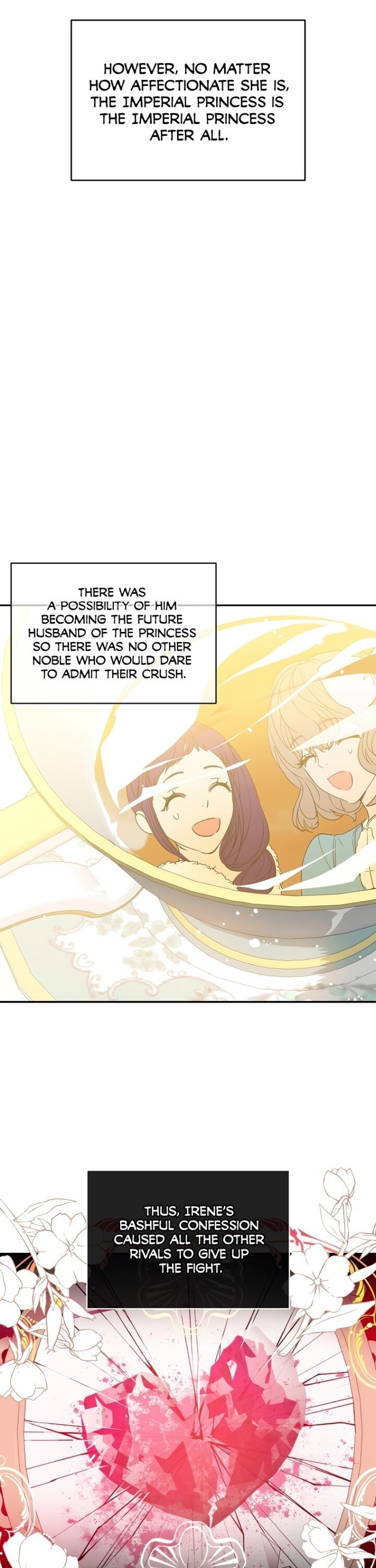 I Didn’t Mean to Seduce the Male Lead Chapter 6 - Page 15