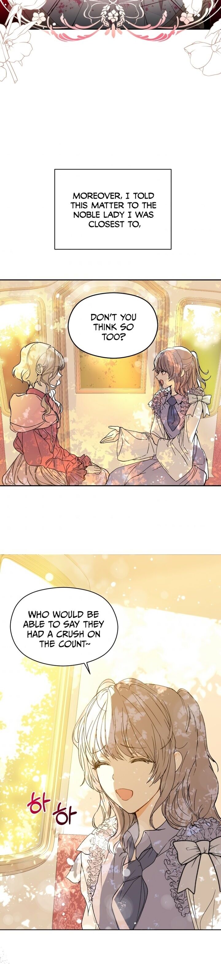 I Didn’t Mean to Seduce the Male Lead Chapter 6 - Page 16