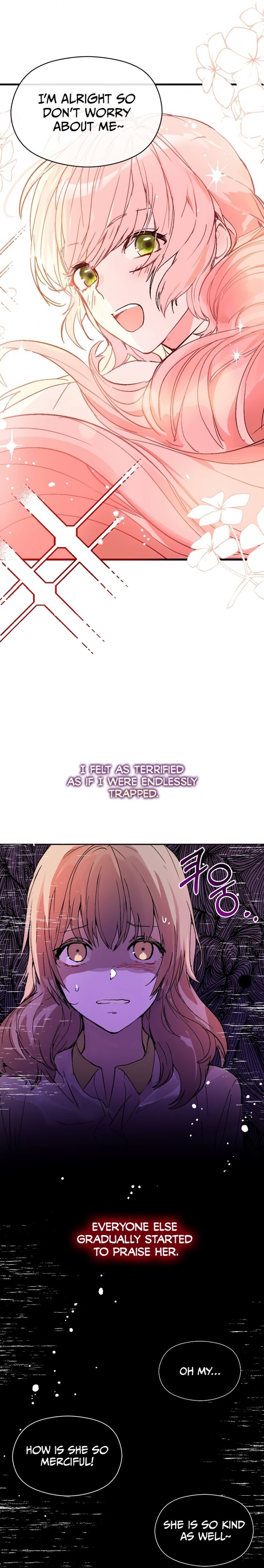 I Didn’t Mean to Seduce the Male Lead Chapter 6 - Page 22